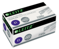 Zszywki Leitz Electric e1 - do zszywacza elektrycznego Leitz 5532 www.niszczarka.net