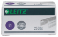 Zszywki Leitz Electric e1 - do zszywacza elektrycznego Leitz 5532 www.niszczarka.net