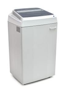 Niszczarka KOBRA 410 HS-6 TS ES