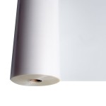Folia laminacyjna rolowa błyszcząca OPUS - O.FILM Super 125 µm - 150 m - średnica glizy 57 mm - szerokość 685 mm