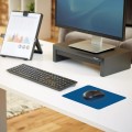 Podkładka pod mysz Fellowes ECONOMY - NIEBIESKA www.niszczarka.net