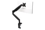 Ramię na 1 monitor Kensington SmartFit® One-Touch z regulacją wysokości  - czarny