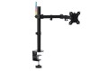 Ramię na 1 monitor Kensington SmartFit Ergo - wysuwane www.niszczarka.net