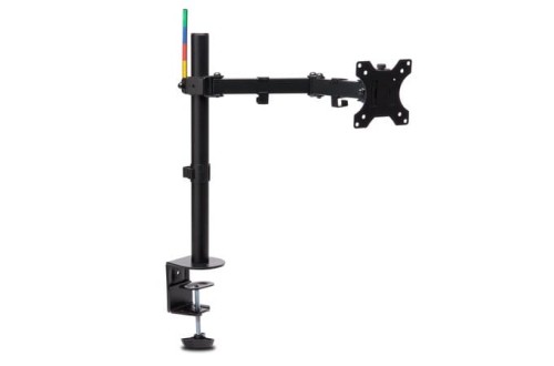 Ramię na 1 monitor Kensington SmartFit Ergo - wysuwane www.niszczarka.net