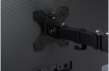Ramię na 1 monitor Kensington SmartFit Ergo - wysuwane www.niszczarka.net