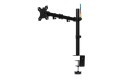 Ramię na 1 monitor Kensington SmartFit Ergo - wysuwane www.niszczarka.net