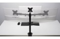 Ramię na 1 monitor Kensington SmartFit Ergo - wysuwane www.niszczarka.net