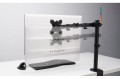Ramię na 1 monitor Kensington SmartFit Ergo - wysuwane www.niszczarka.net