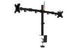 Ramię na 2 monitory Kensington SmartFit Ergo - wysuwane 