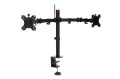 Ramię na 2 monitory Kensington SmartFit Ergo - wysuwane www.niszczarka.net