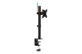 Ramię na 1 monitor Kensington SmartFit Ergo www.niszczarka.net