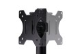 Ramię na 1 monitor Kensington SmartFit Ergo www.niszczarka.net