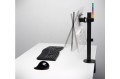 Ramię na 1 monitor Kensington SmartFit Ergo www.niszczarka.net