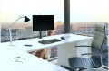 Ramię na 1 monitor Kensington SmartFit Ergo www.niszczarka.net