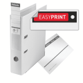 Segregator biurowy ESSELTE No.1 A4/75 ZIELONY www.niszczarka.net