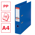 Segregator biurowy ESSELTE No.1 A4/75 NIEBIESKI www.niszczarka.net