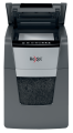 Niszczarka automatyczna Rexel Optimum AutoFeed+ 100X ścinki 4x28mm P-4 www.niszczarka.net