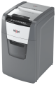 Niszczarka automatyczna Rexel Optimum AutoFeed+ 130X ścinki 4x28mm P-4 www.niszczarka.net
