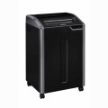 Niszczarka Fellowes 485ci ścinki 4x30mm P-4 www.niszczarka.net
