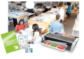 Laminator Leitz iLAM Touch 2 A3 www.niszczarka.net