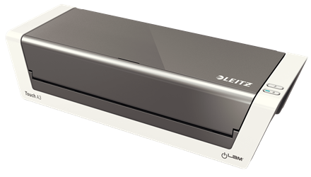 Laminator Leitz iLAM Touch 2 A3 www.niszczarka.net
