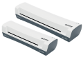 Laminator Leitz iLAM Home - A3 Biały  www.niszczarka.net