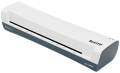 Laminator Leitz iLAM Home - A3 Biały  www.niszczarka.net