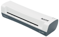Laminator Leitz iLAM Home - A4 Biały www.niszczarka.net