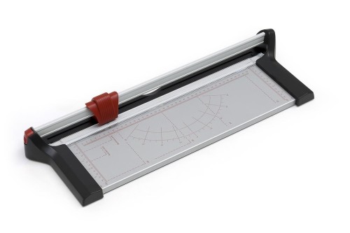 Trymer Argo TA33 - format A3 www.niszczarka.net