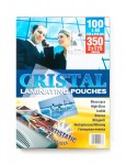 Cristal Folia do laminowania błyszcząca A5 175 mikronów / 100szt