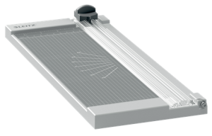 Trymer do papieru Leitz Precision Home, A4