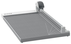 Trymer do papieru Leitz Precision Office, A3