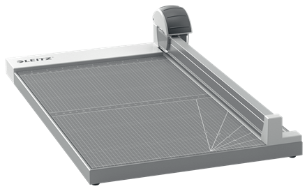 Trymer do papieru Leitz Precision Office, A3 www.niszczarka.net