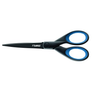 Nożyczki biurowe tytanowe Dahle 54307 7"/18cm