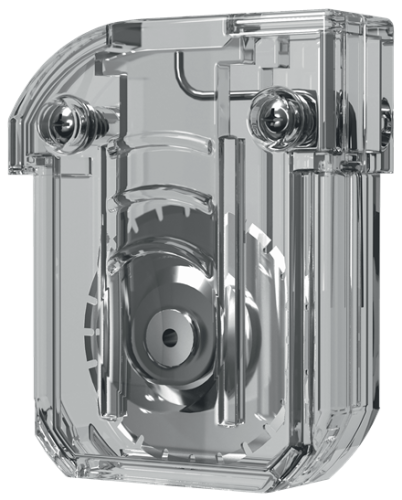 Ostrze, głowica do trymera Leitz Precision Office - do perforacji www.niszczarka.net