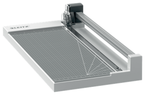 Trymer do papieru Leitz Precision Home Office, A4