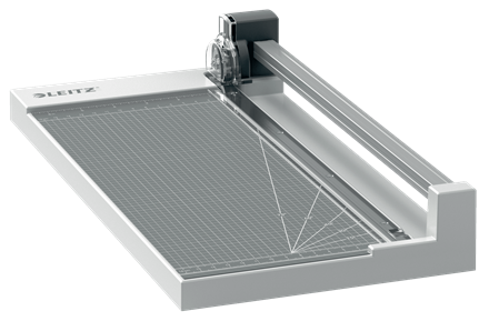 Trymer do papieru Leitz Precision Home Office, A4 www.niszczarka.net
