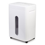 Niszczarka - OPUS TS 2609 CD ścinki 2 x 12 mm P-5