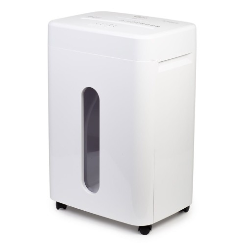 Niszczarka - OPUS TS 2609 CD ścinki 2 x 12 mm P-5 www.niszczarka.net