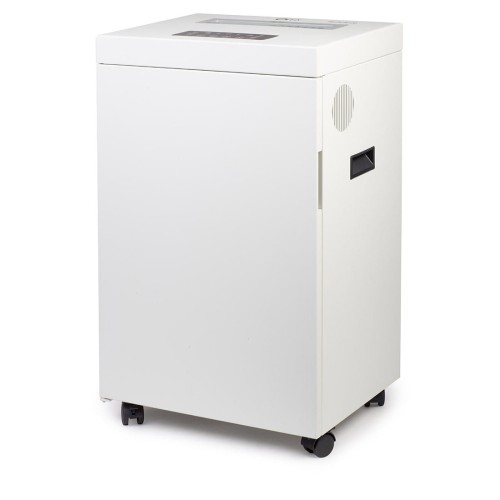 Niszczarka - OPUS TS 2420 CD ścinki 4 x 40 mm P-4 www.niszczarka.net