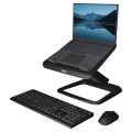Podstawa pod laptop Premium Fellowes Hana LT - CZARNA www.niszczarka.net