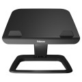 Podstawa pod laptop Premium Fellowes Hana LT - CZARNA www.niszczarka.net