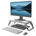 Podstawa pod monitor Fellowes Hana LT - BIAŁA www.niszczarka.net
