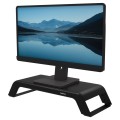 Podstawa pod monitor Fellowes Hana LT - CZARNY www.niszczarka.net