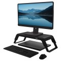 Podstawa pod monitor Fellowes Hana LT - CZARNY www.niszczarka.net