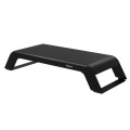 Podstawa pod monitor Fellowes Hana LT - CZARNY www.niszczarka.net