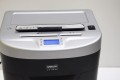 Niszczarka WALLNER JP 826C ścinki 3,8x40mm P-4  www.niszczarka.net