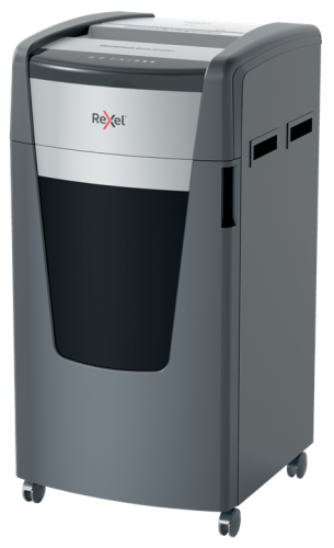 Niszczarka Rexel Momentum Extra XP426+ ścinki 4x30mm P-4 www.niszczarka.net