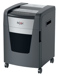 Niszczarka Rexel Momentum Extra XP512+ mikrościnki 2x15mm P-5