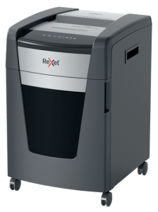 Niszczarka Rexel Momentum Extra XP514+ mikrościnki 2x15mm P-5 